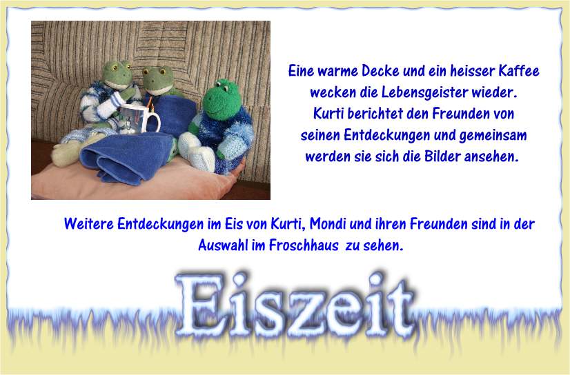 Ende der Entdeckungen