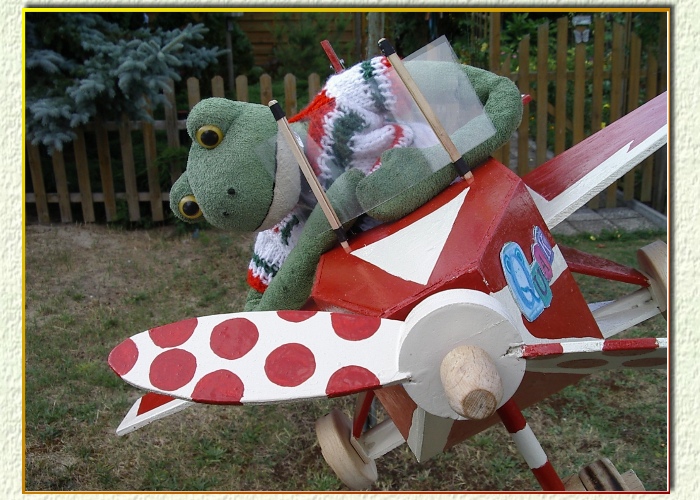 Kurti mu&szlig; alle K&uuml;nste aufbieten um sicher zu landen