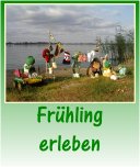 Fr&uuml;hling erleben