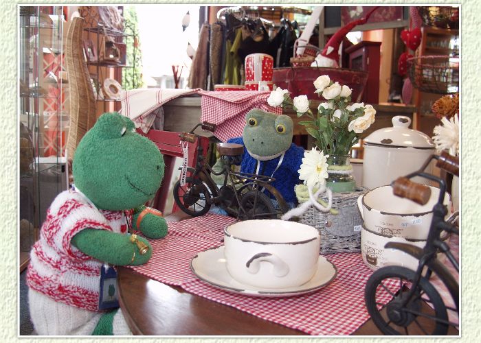 Pang&auml;a WohnKULTuren 