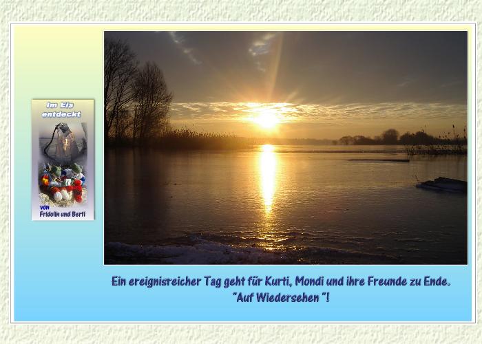 Aus der Bilderkiste von Fridolin und Bertis Entdeckungen