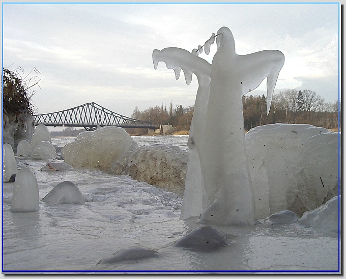 Der Engel von Kirchm&ouml;ser 