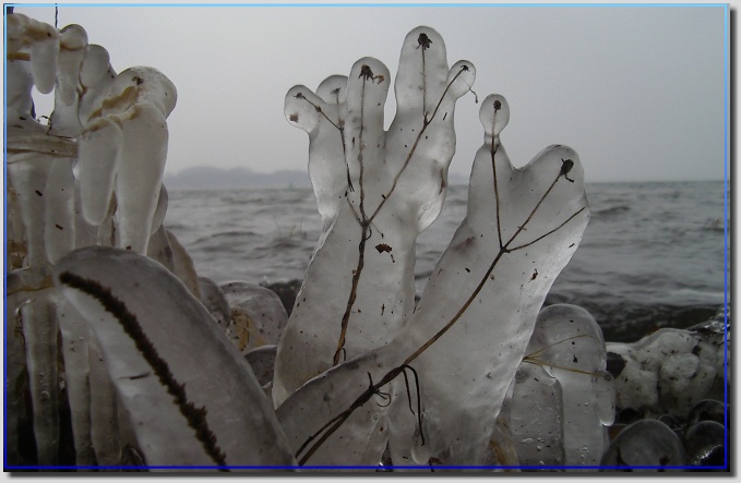 Kalte H&auml;nde , kalte F&uuml;&szlig;e ?