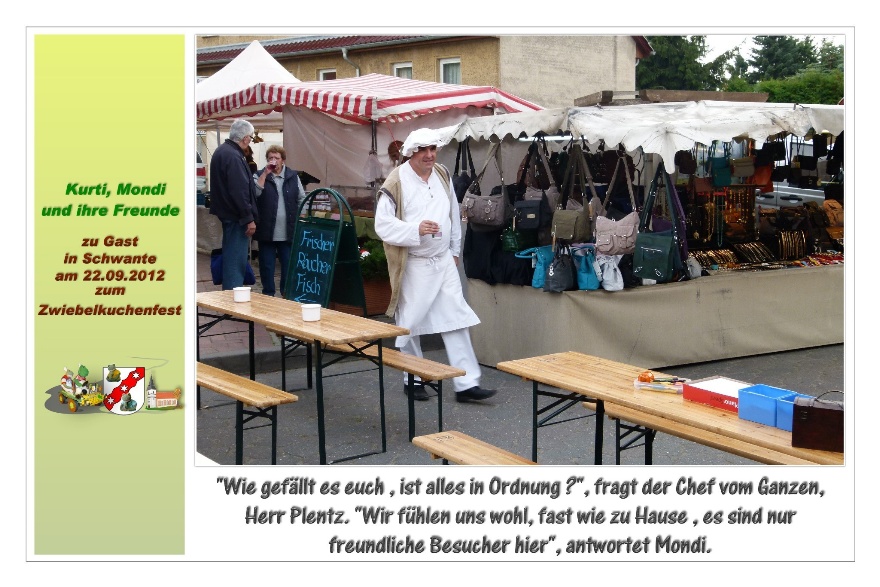 B&auml;ckermeister Herr Plentz