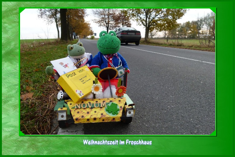 Kurti:"Laut meinem Plan kann unser Ziel nicht mehr weit sein, 2 Stunden sind wir schon gefahren.An der n&auml;chsten Kreuzung biegen wir rechts ab und legen am Parkplatz eine Rast ein."Mondi stimmt zu:"Ich habe schon einen gro&szlig;en Durst und will mir noch etwas die Beine vertreten, die Fahrt war anstrengend."