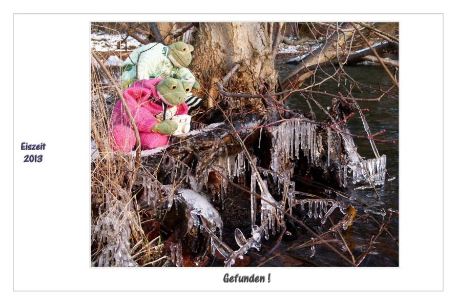 Die M&uuml;hen haben sich gelohnt