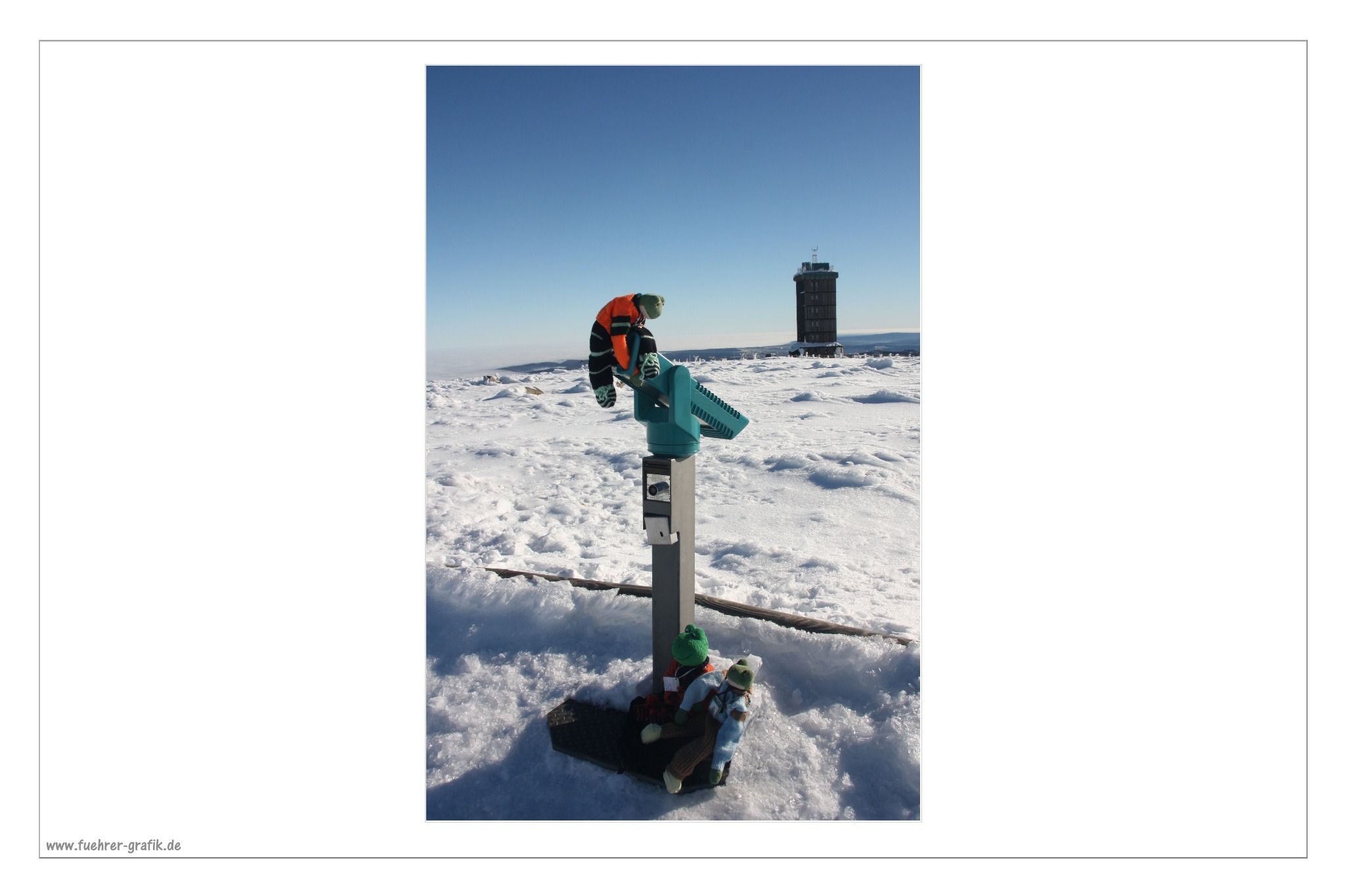 Wo ist das Froschhaus ?