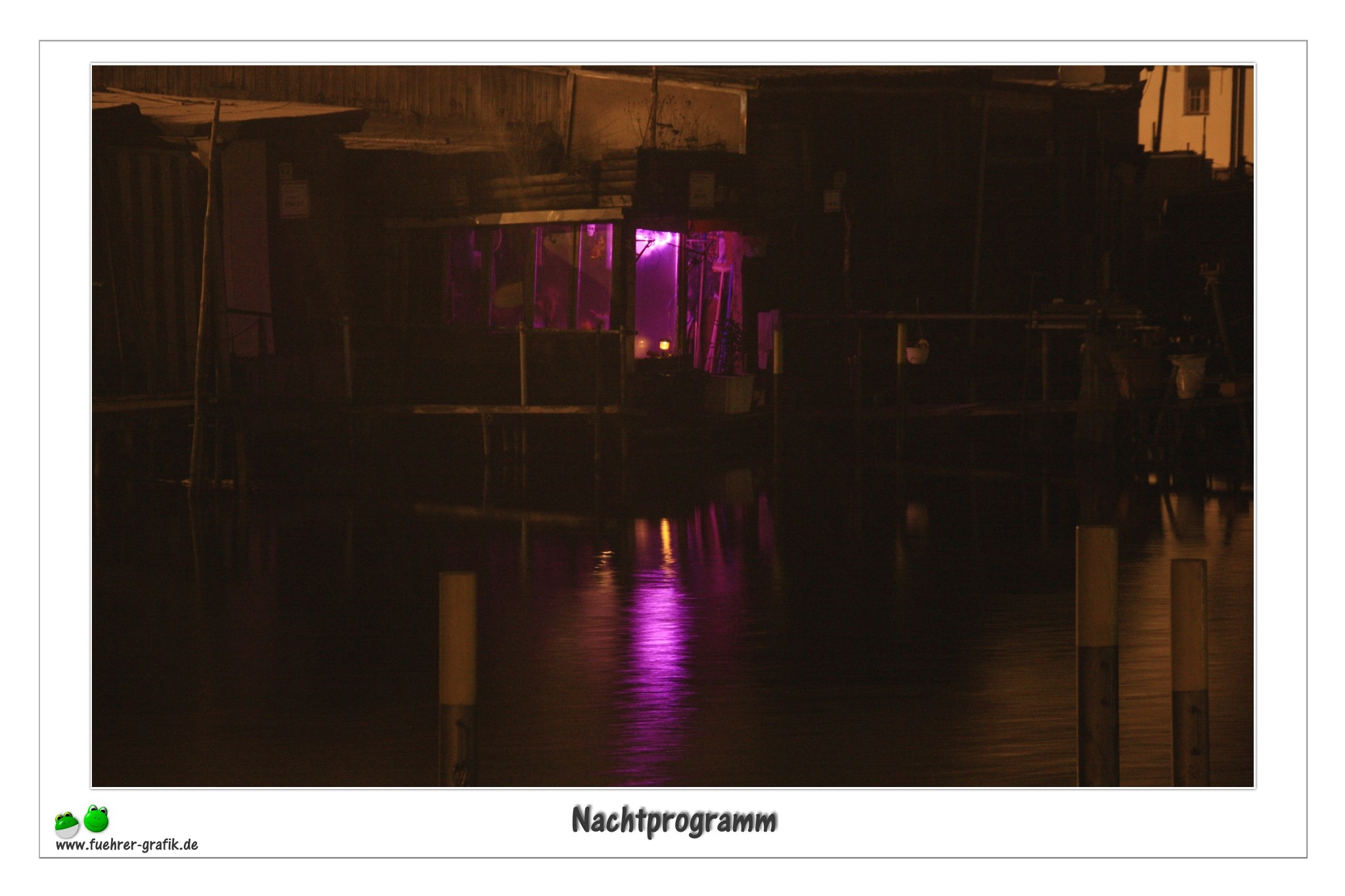 Nachtprogramm