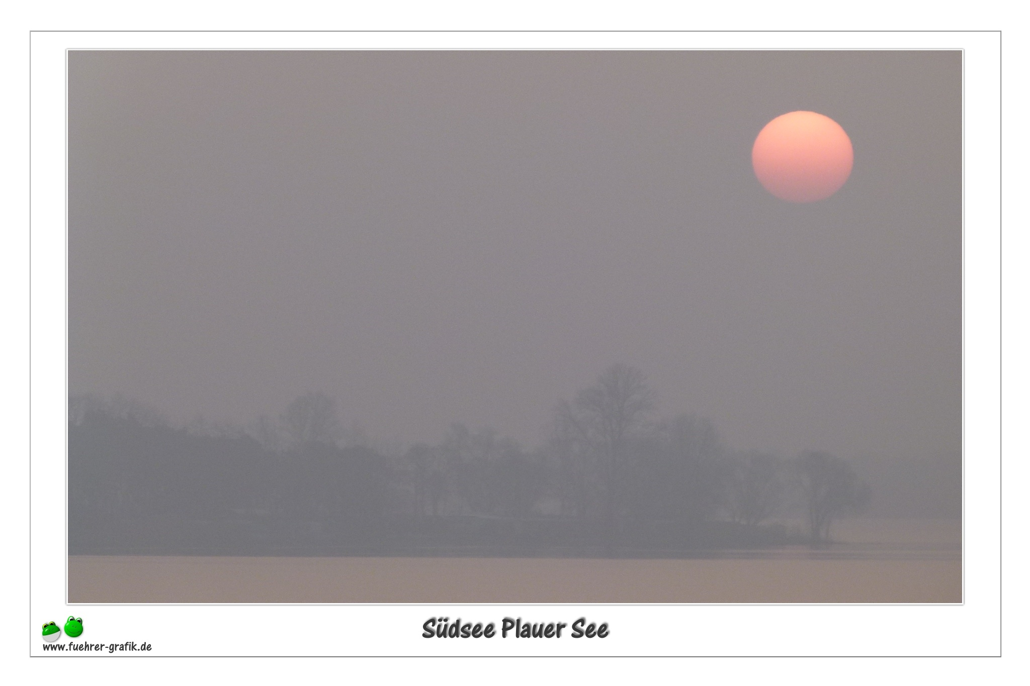 S&uuml;dsee Plauer See