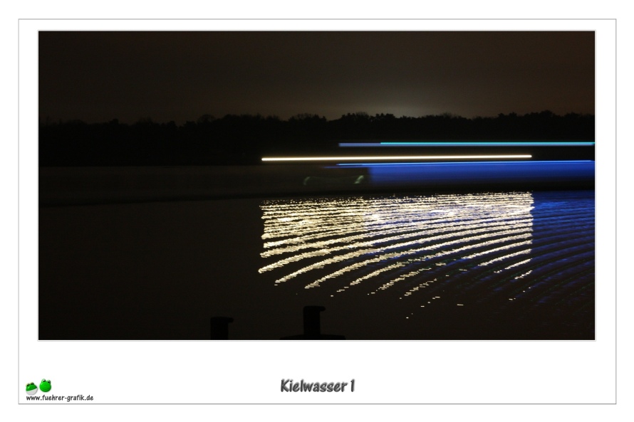 Kielwasser 1