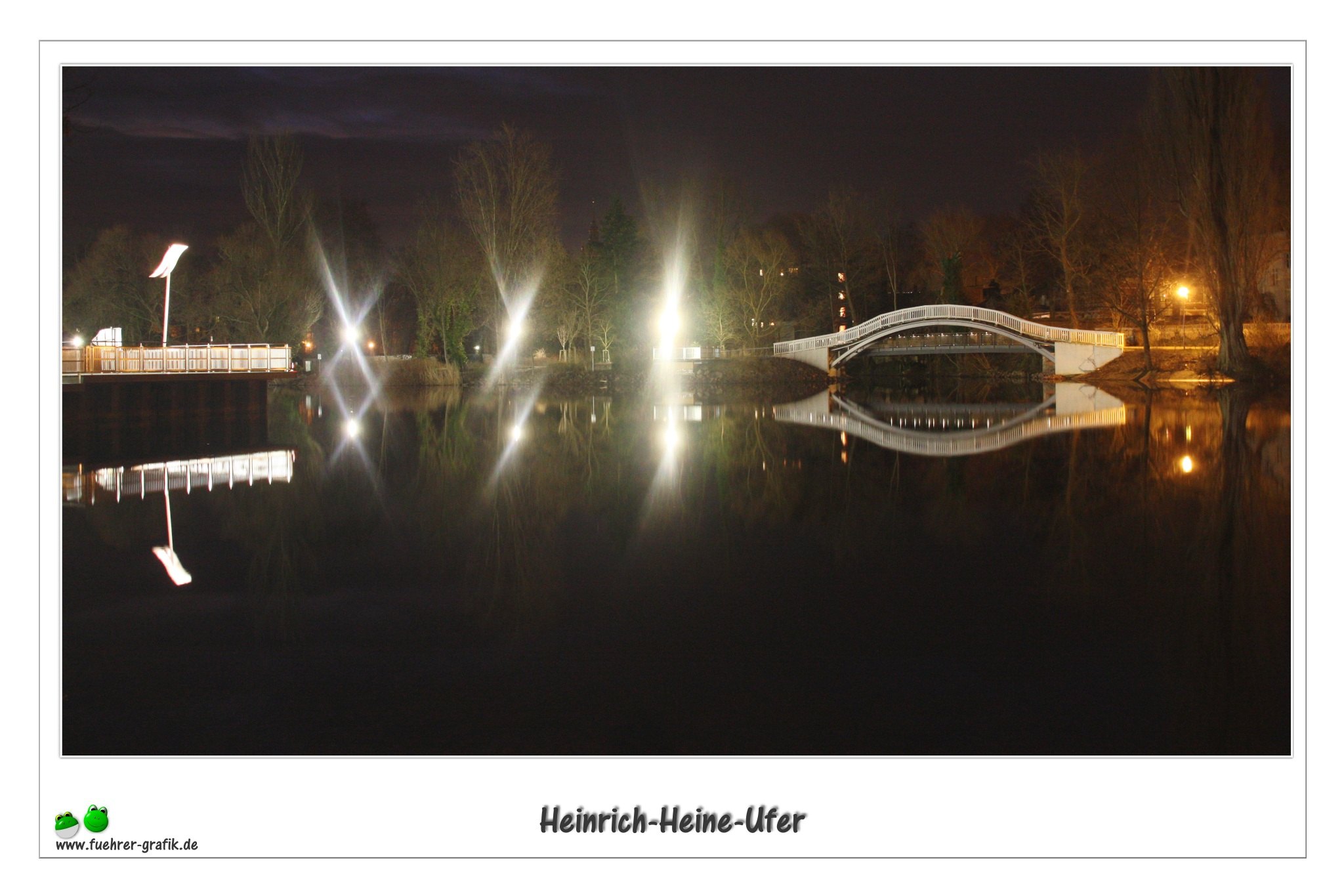 H-Heine Ufer